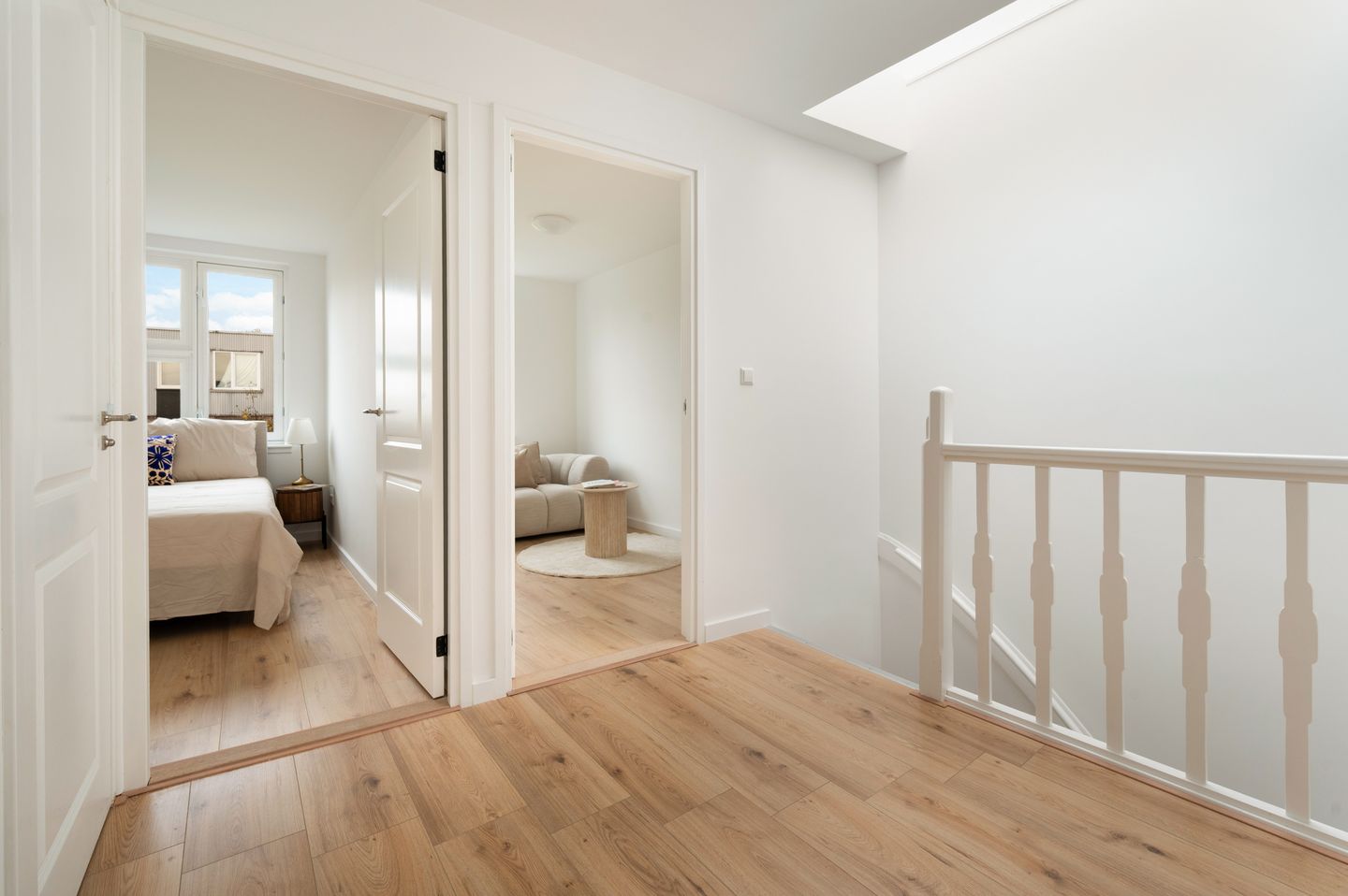 Foto 19 van Tidemanstraat 31-A