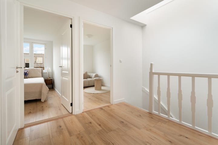 Foto 19 van Tidemanstraat 31-A