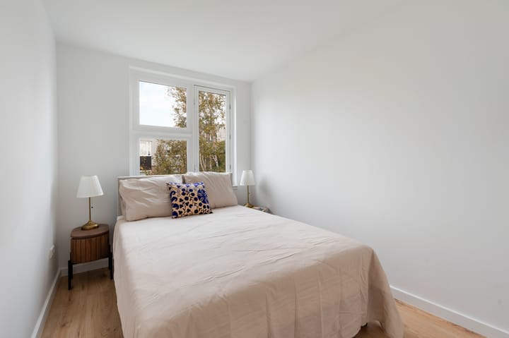 Foto 22 van Tidemanstraat 31-A