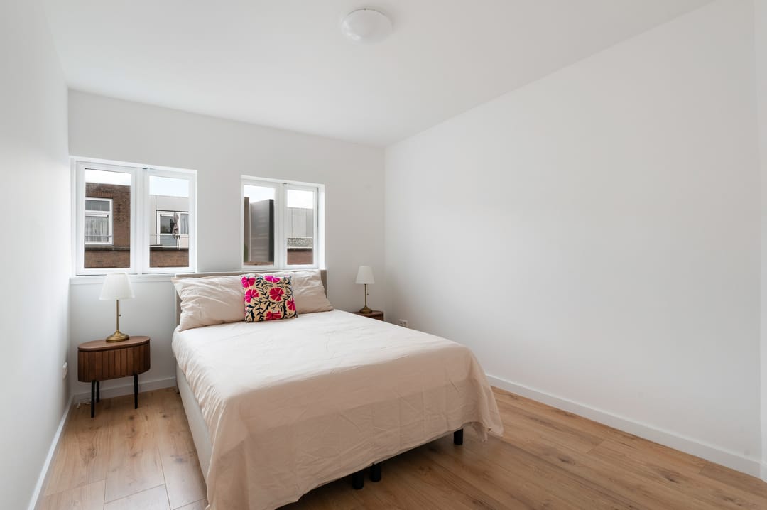 Foto 23 van Tidemanstraat 31-A