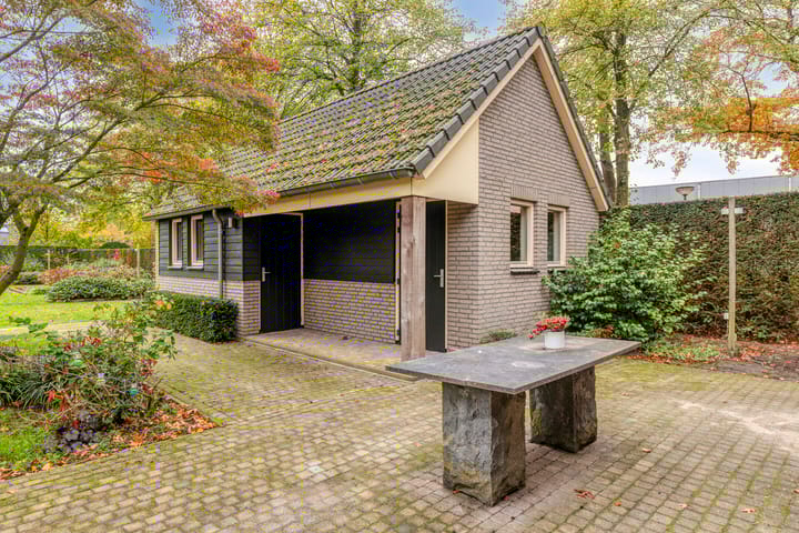 Photo 3 of De Houtert 3