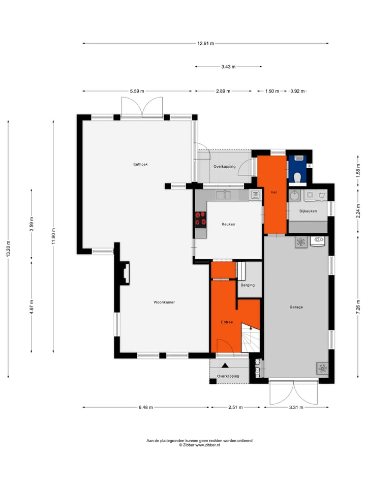 Photo 53 of De Houtert 3