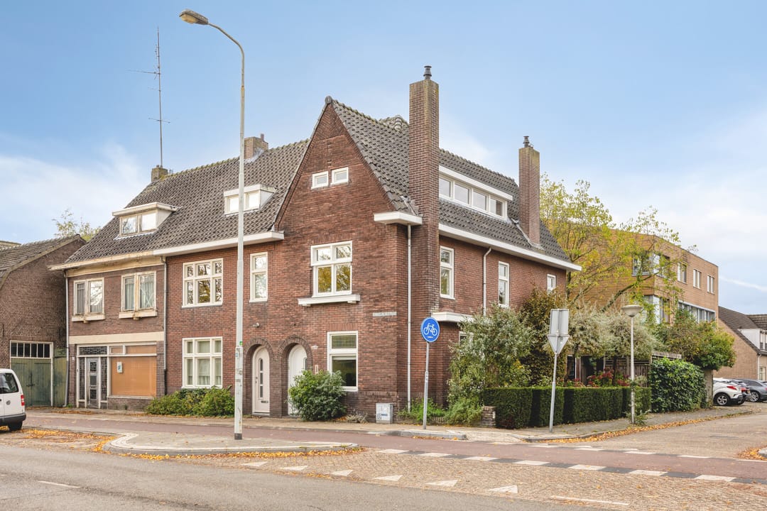 Photo 1 of Tongelresestraat 439