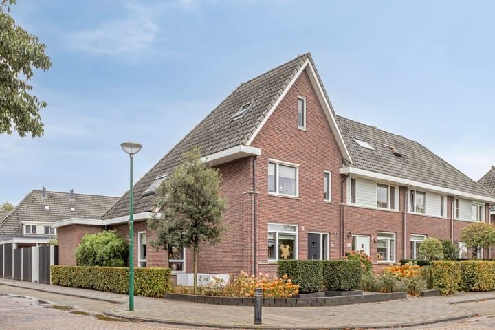 Middelwijk 1