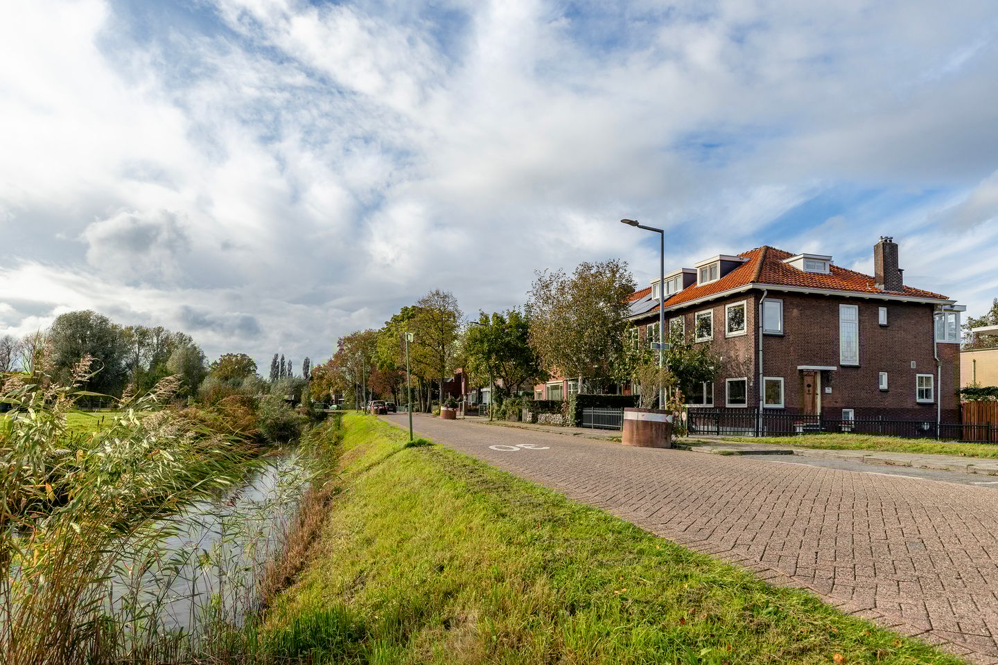 Foto 4 van Overschiese Kleiweg 661