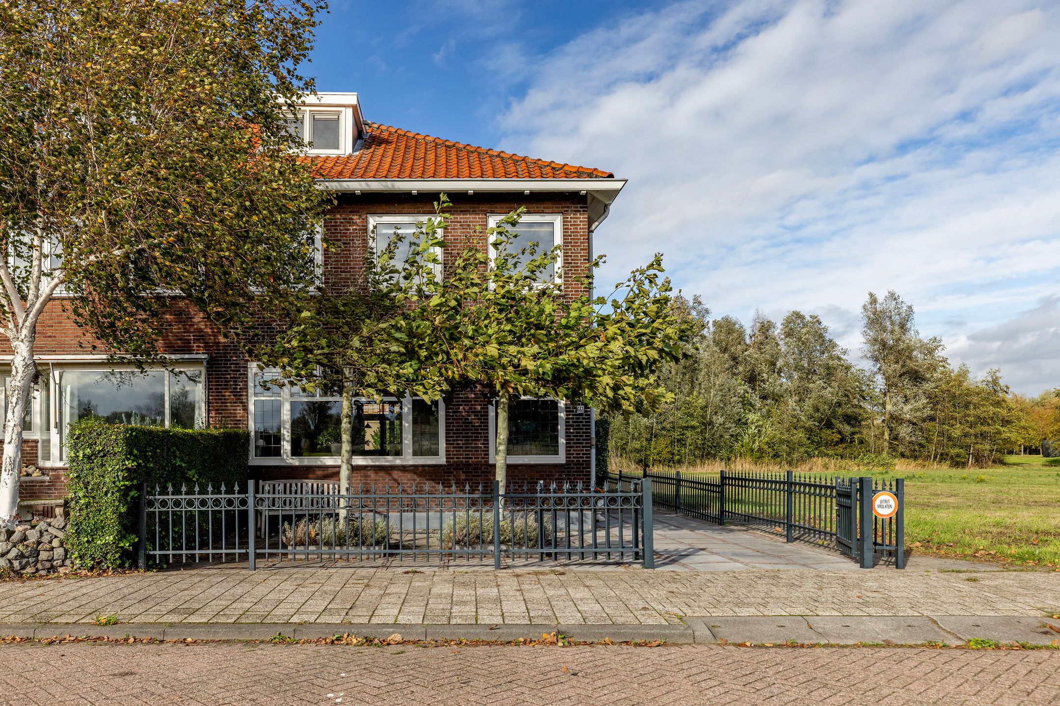 Foto 6 van Overschiese Kleiweg 661