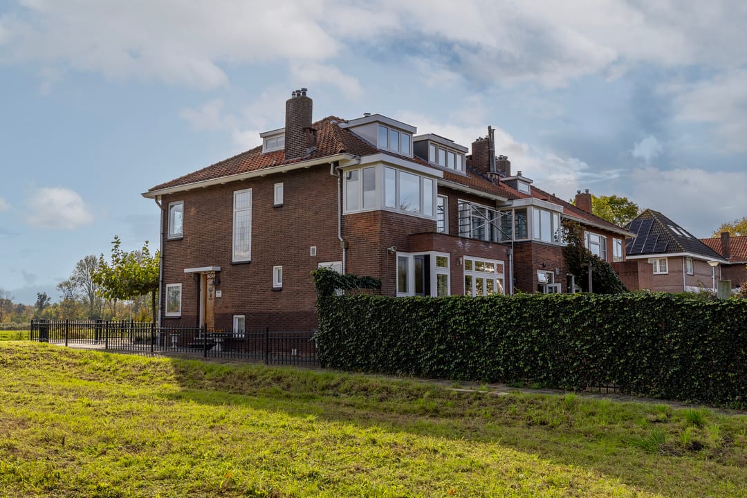 Foto 7 van Overschiese Kleiweg 661