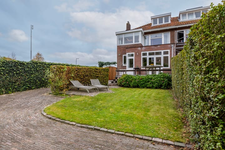 Foto 8 van Overschiese Kleiweg 661