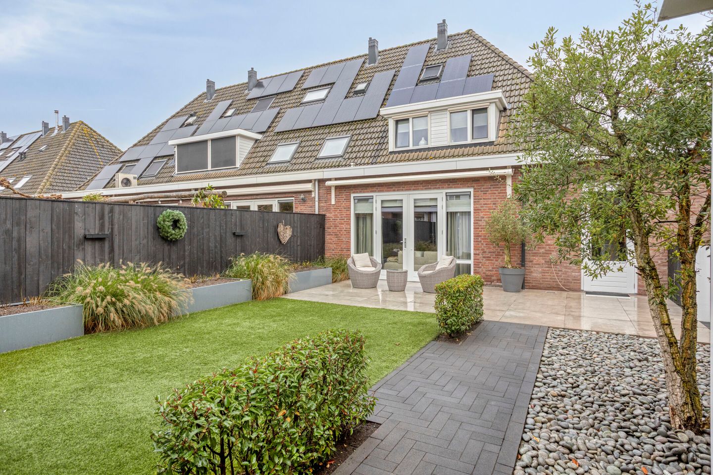 Foto 4 van Middelwijk 1