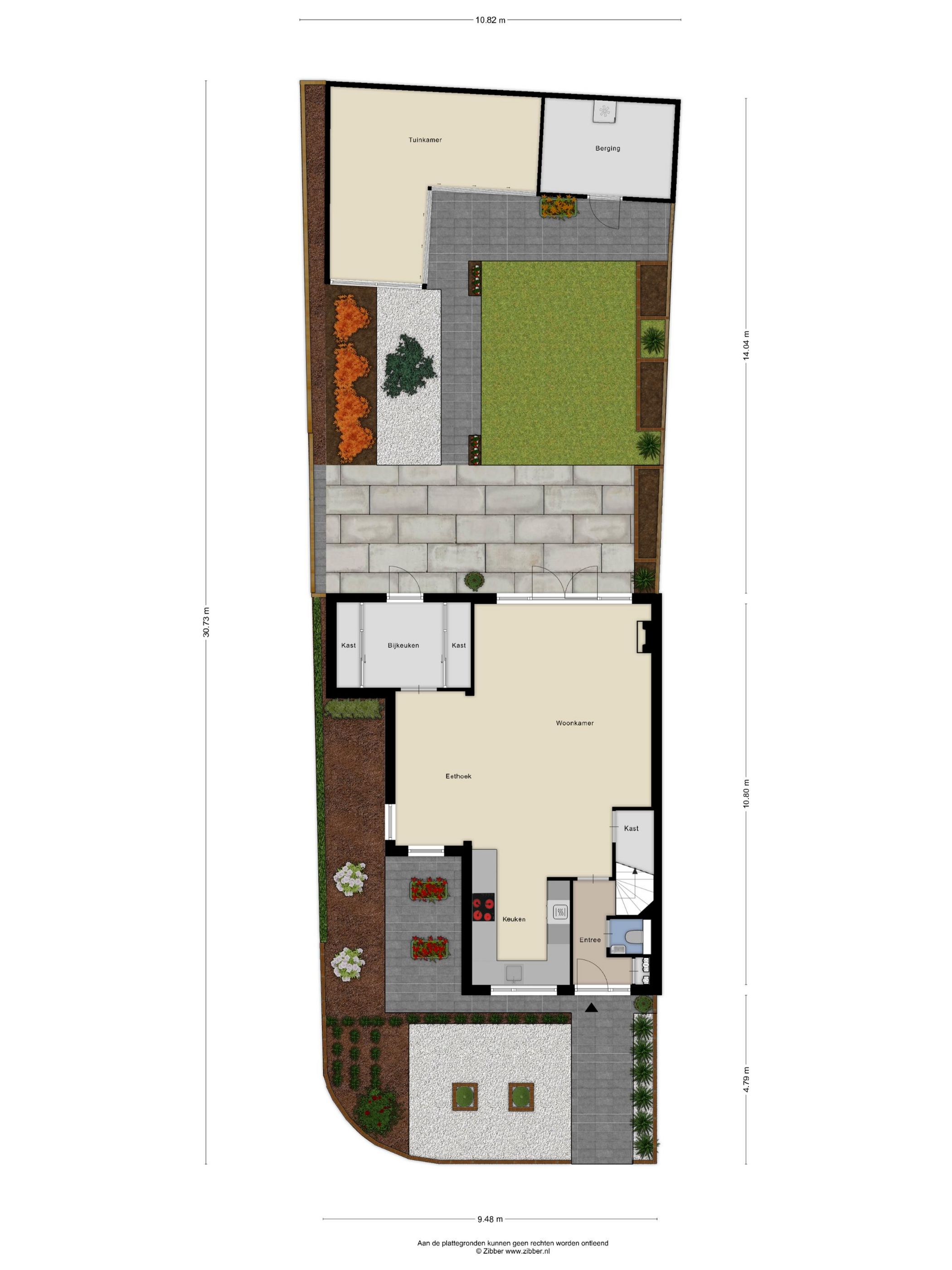 Foto 60 van Middelwijk 1