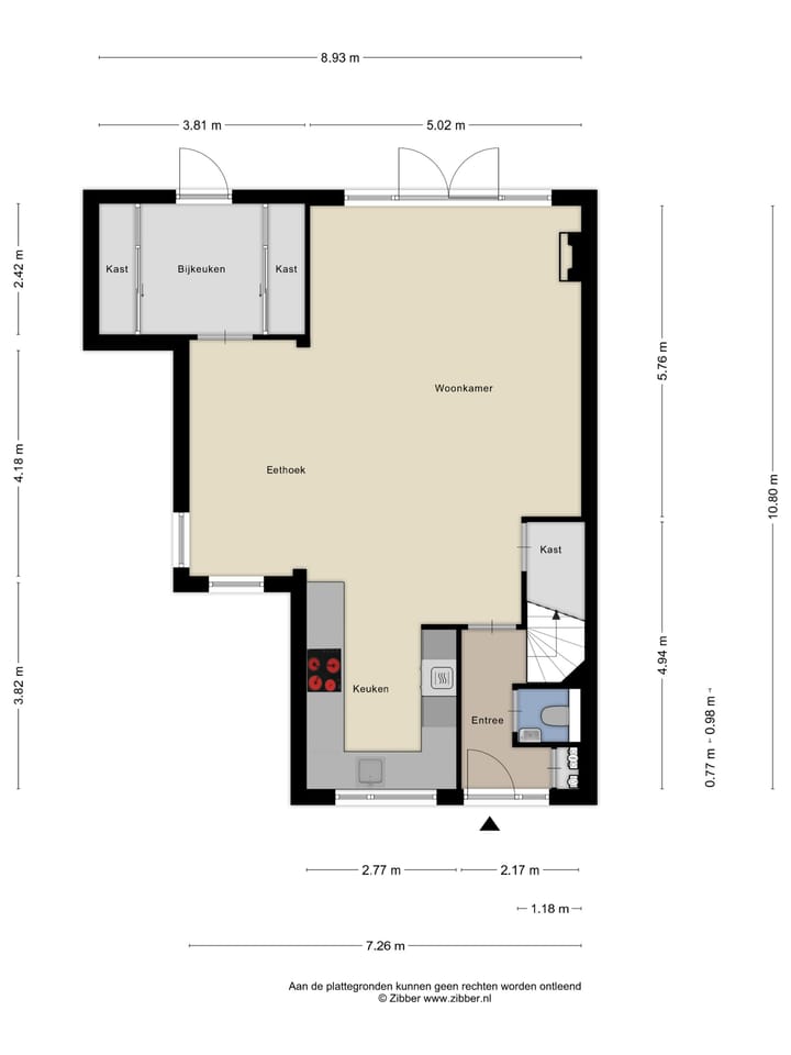 Foto 61 van Middelwijk 1