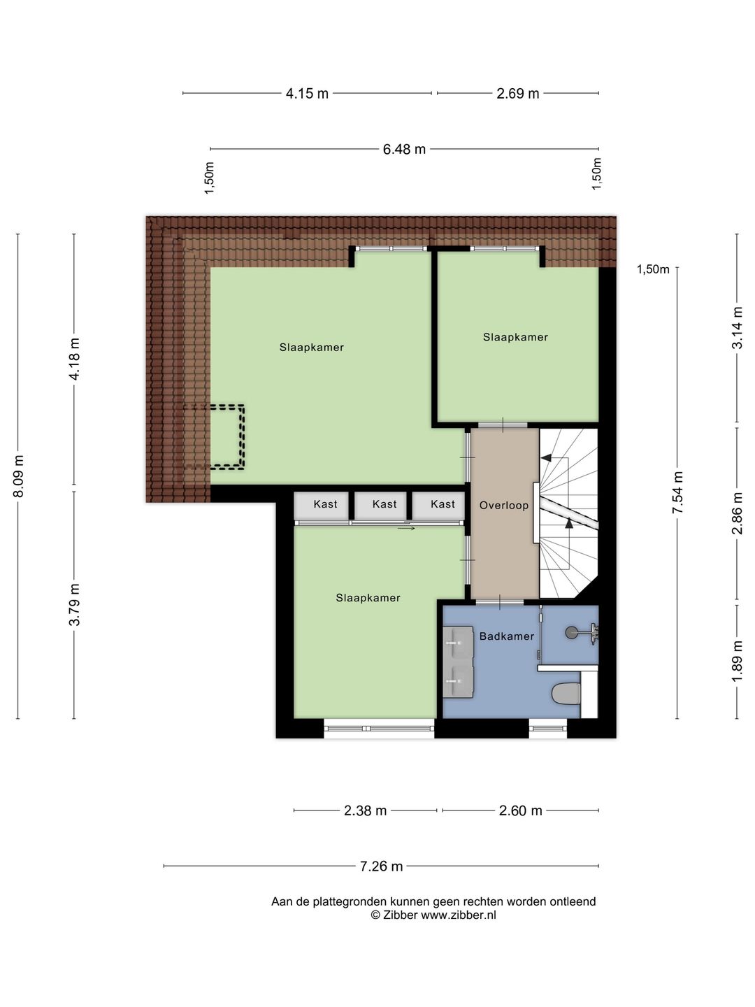 Foto 62 van Middelwijk 1