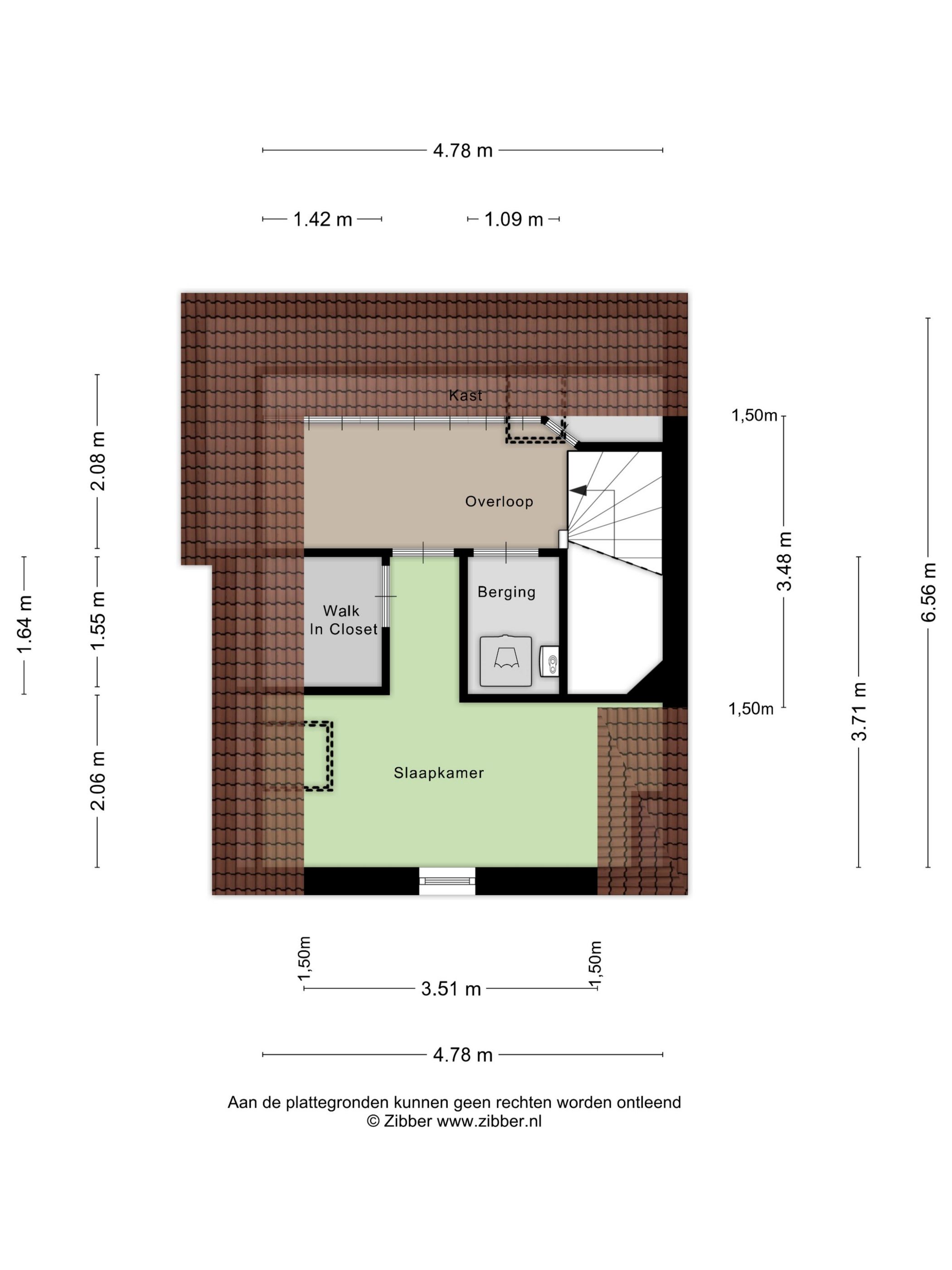 Foto 63 van Middelwijk 1