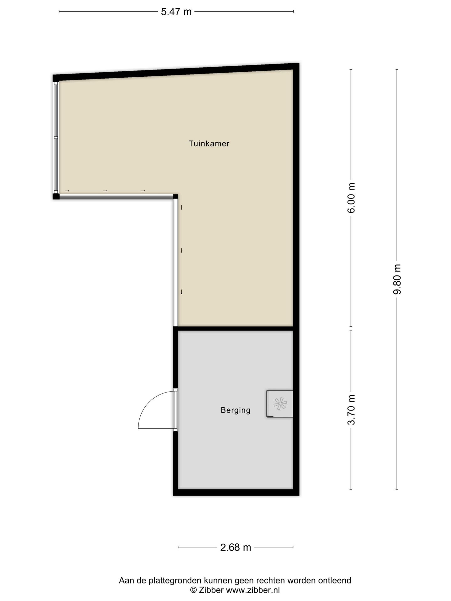 Foto 64 van Middelwijk 1