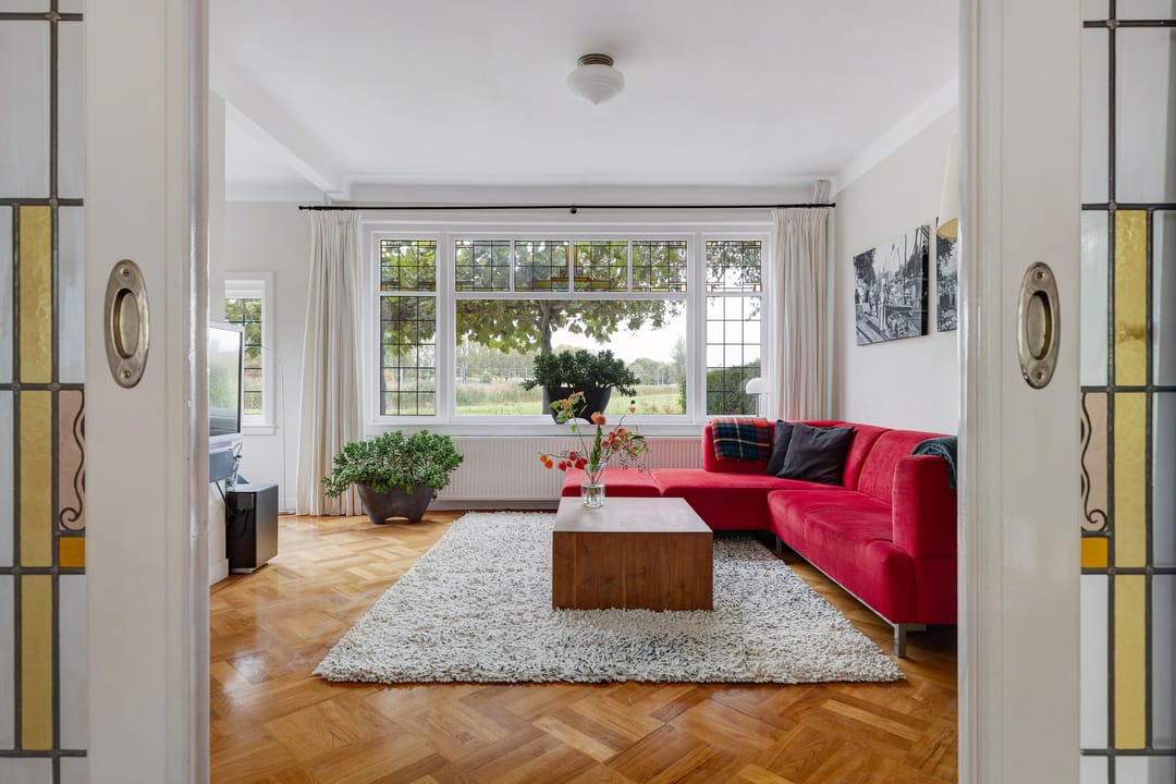 Foto 2 van Overschiese Kleiweg 661