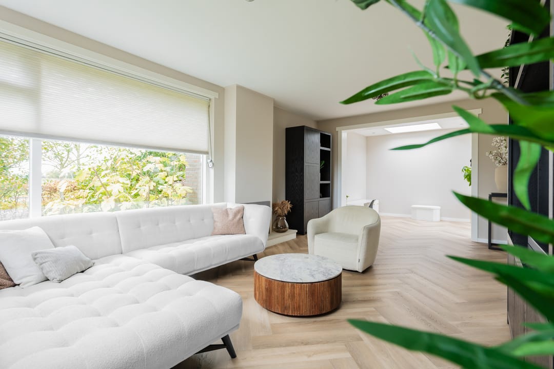 Foto 2 van Groene Zoom 2