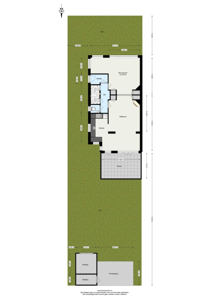 Foto 57 van Overschiese Kleiweg 661