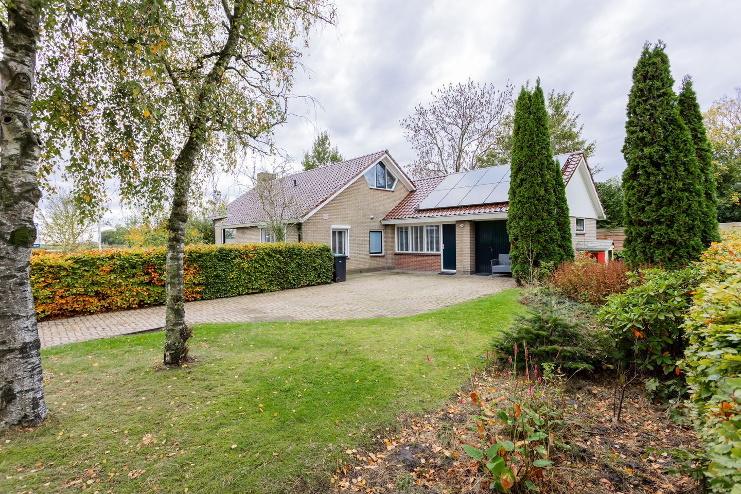 Foto 4 van Groene Zoom 2