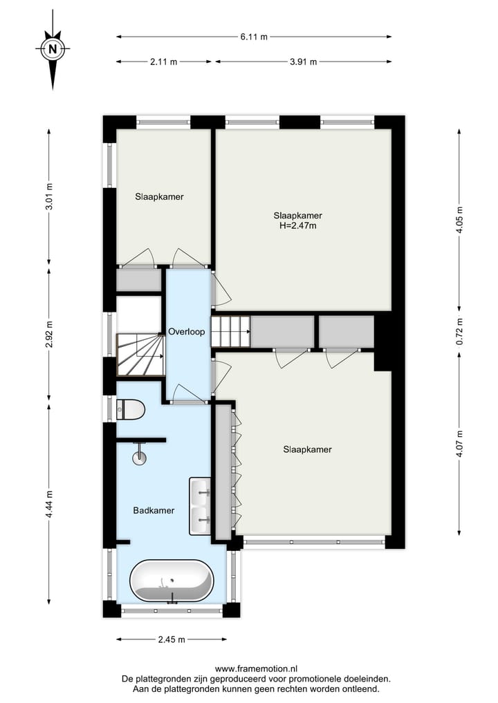 Foto 59 van Overschiese Kleiweg 661