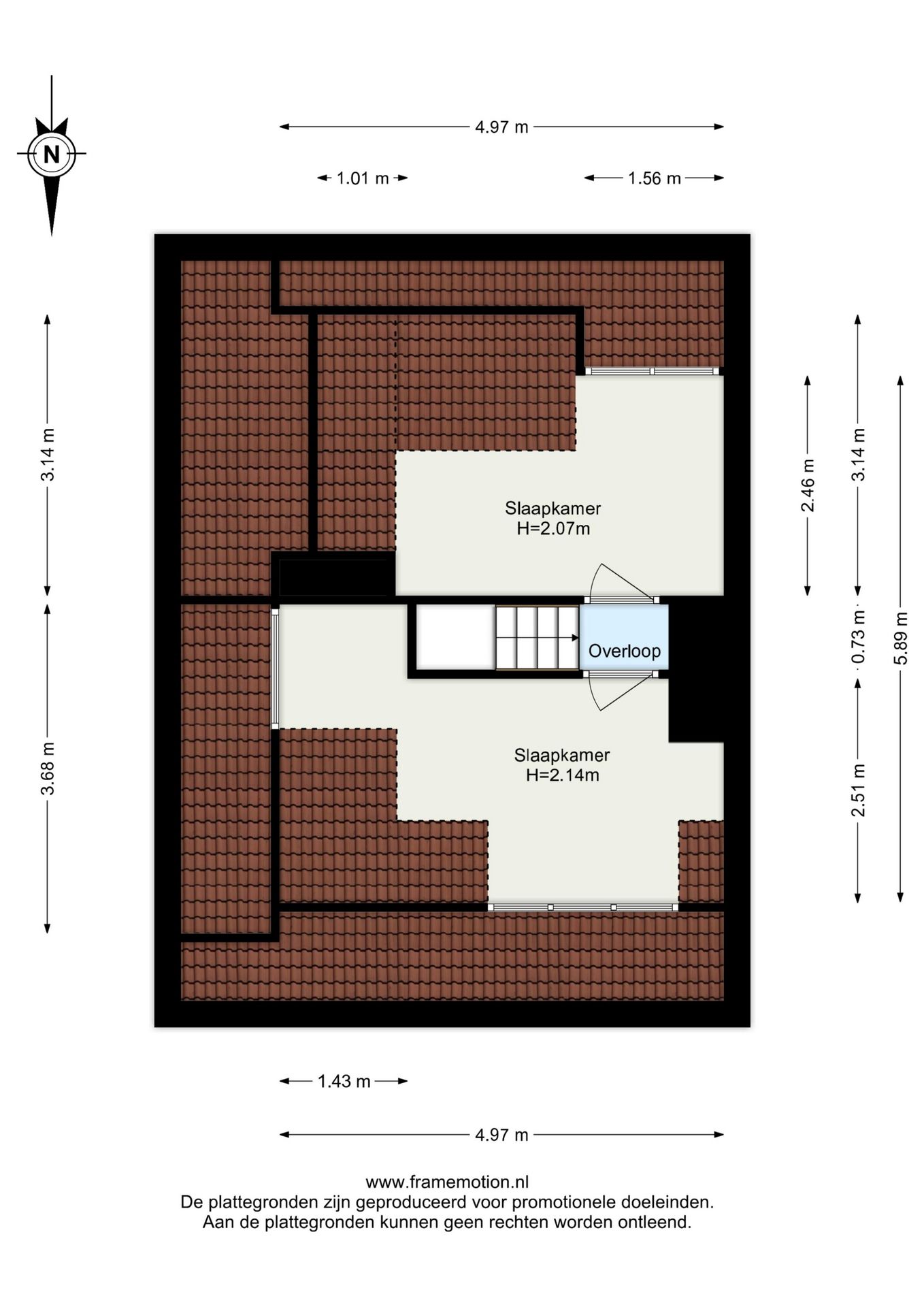 Foto 60 van Overschiese Kleiweg 661