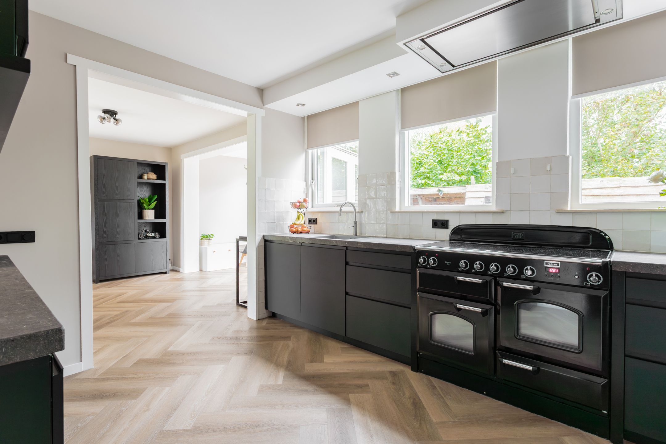 Foto 9 van Groene Zoom 2