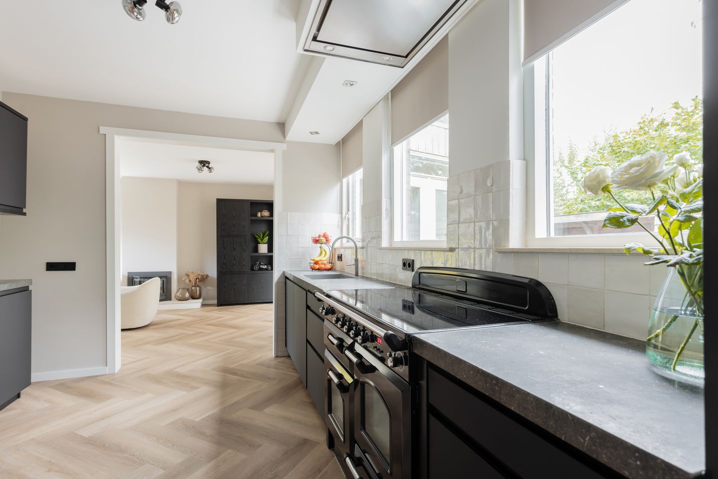 Foto 10 van Groene Zoom 2