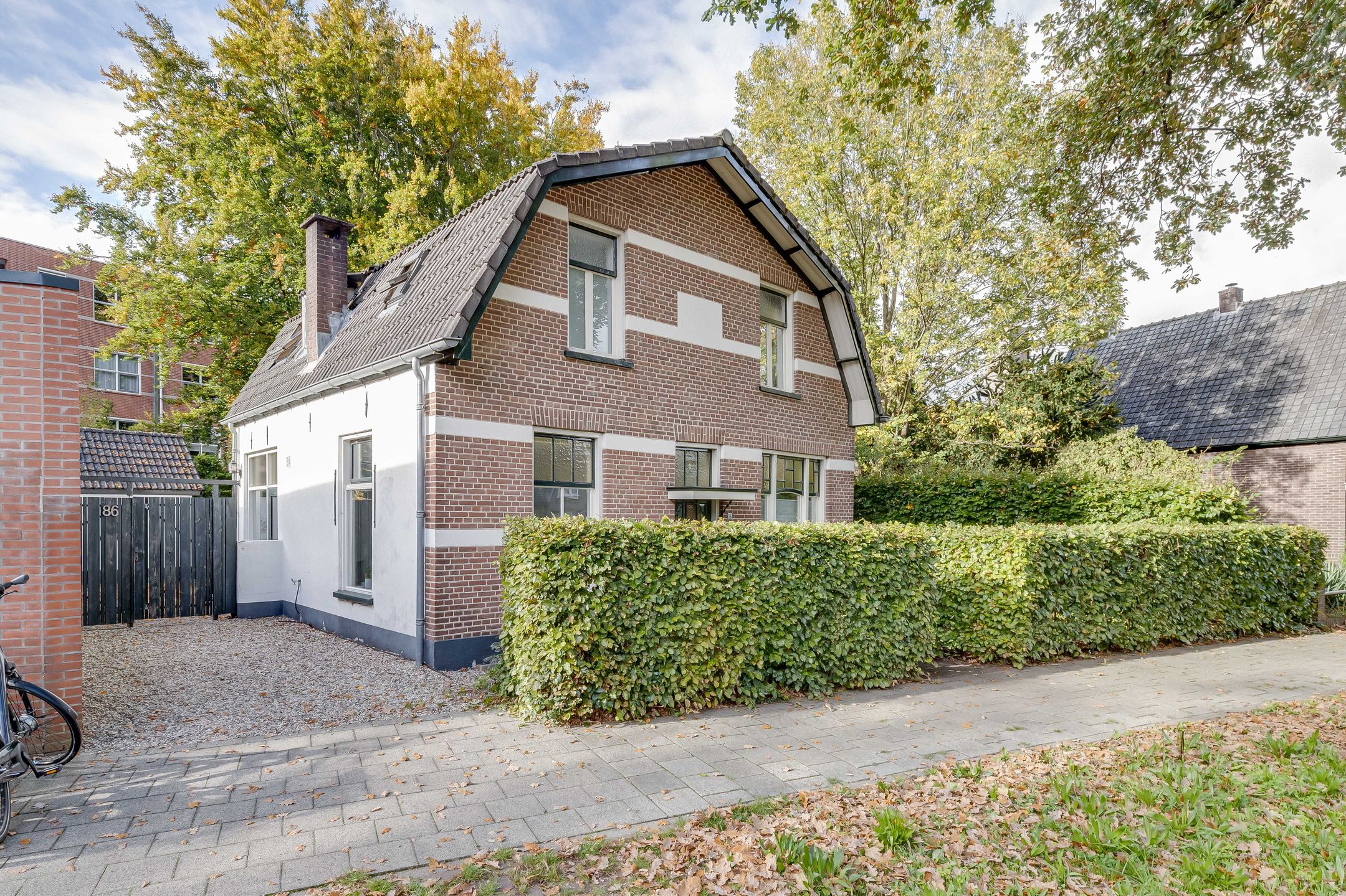 Arnhemseweg, 86, Apeldoorn, 7331BN, Gelderland, Nederland 86 