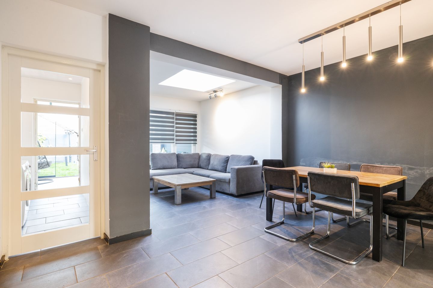 Foto 5 van Christinahof 13