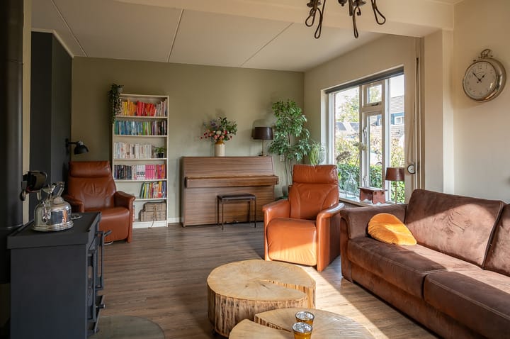 Foto 2 van Mulderskamp 11