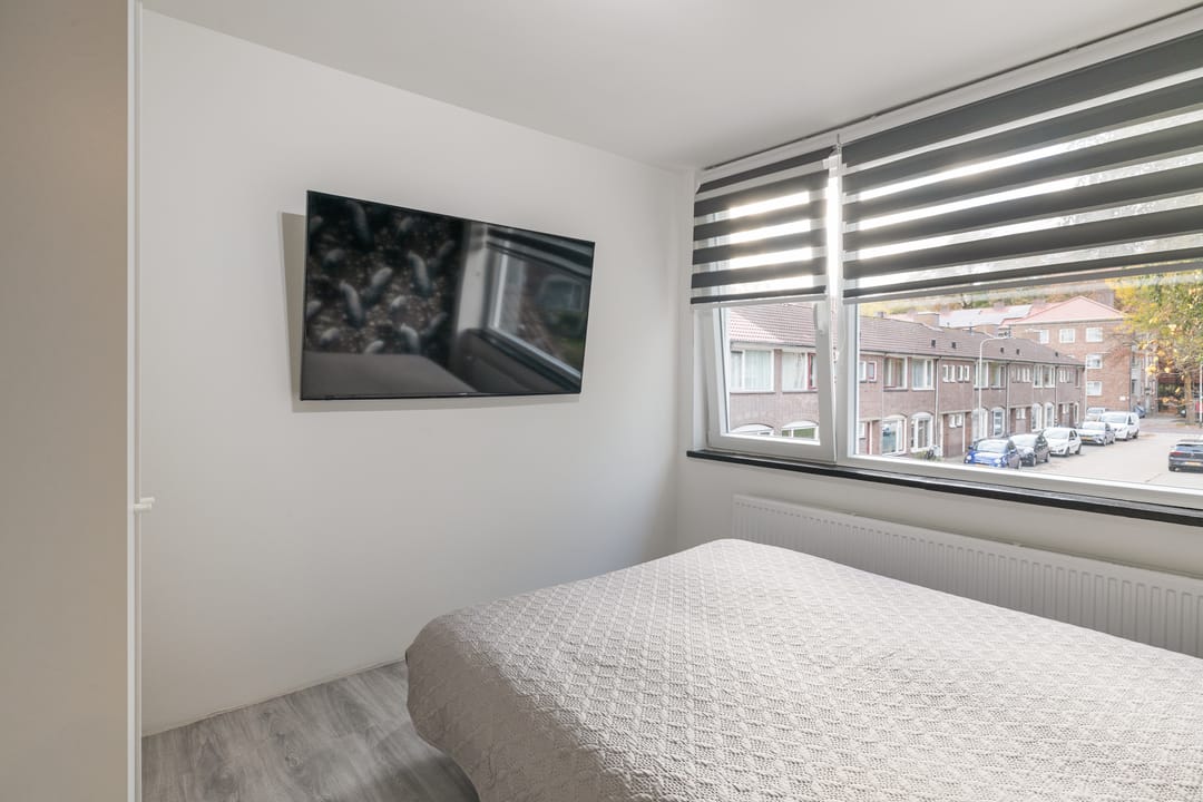 Foto 23 van Christinahof 13