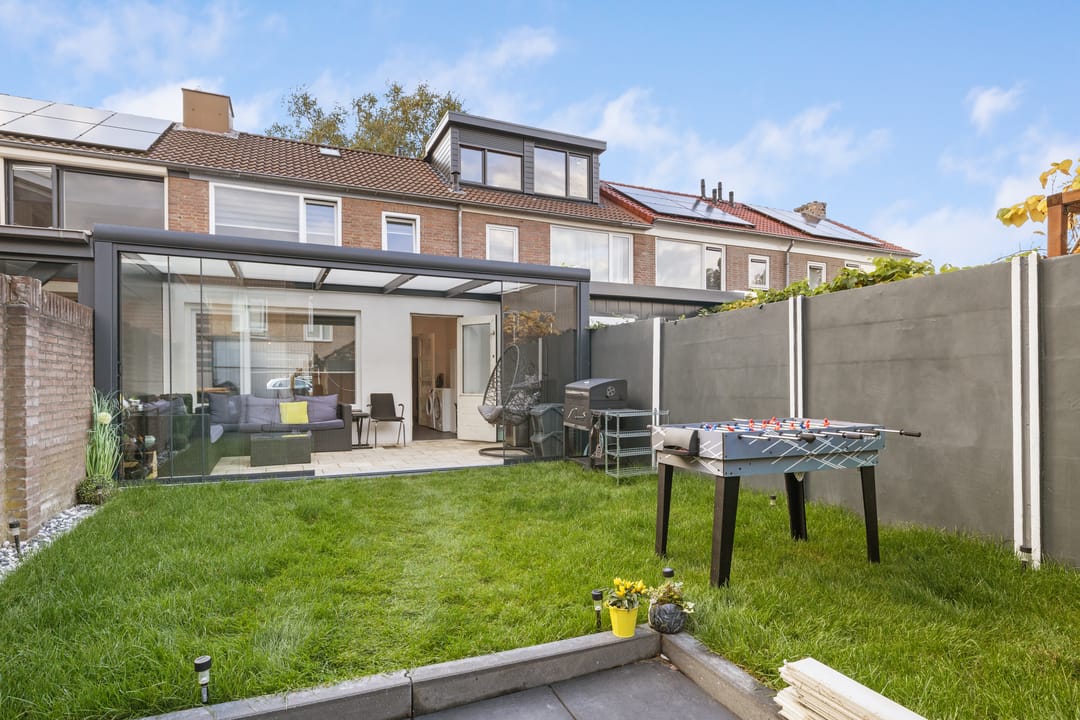 Foto 26 van Christinahof 13