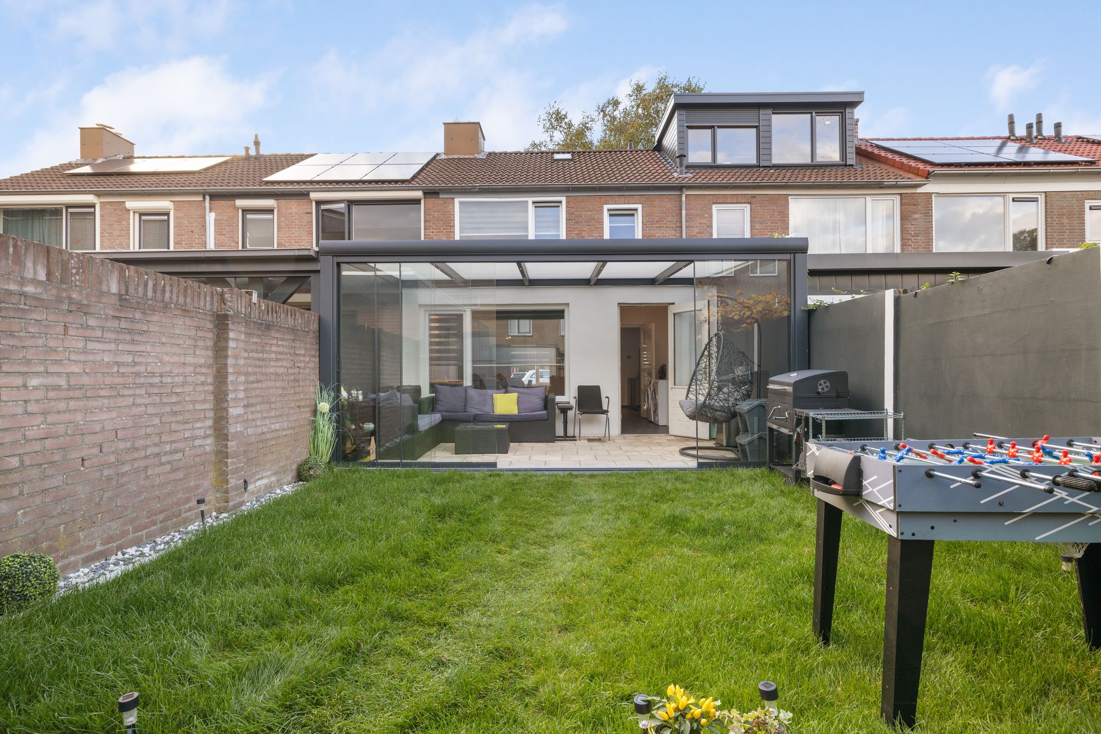 Foto 27 van Christinahof 13