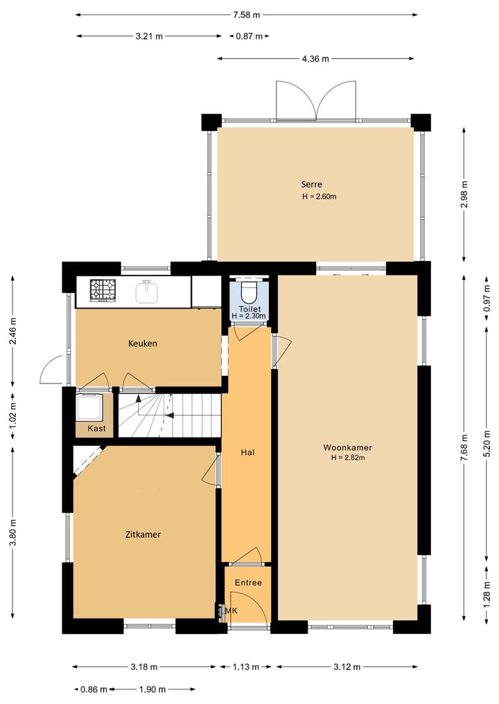 Photo 43 of Arnhemseweg 86