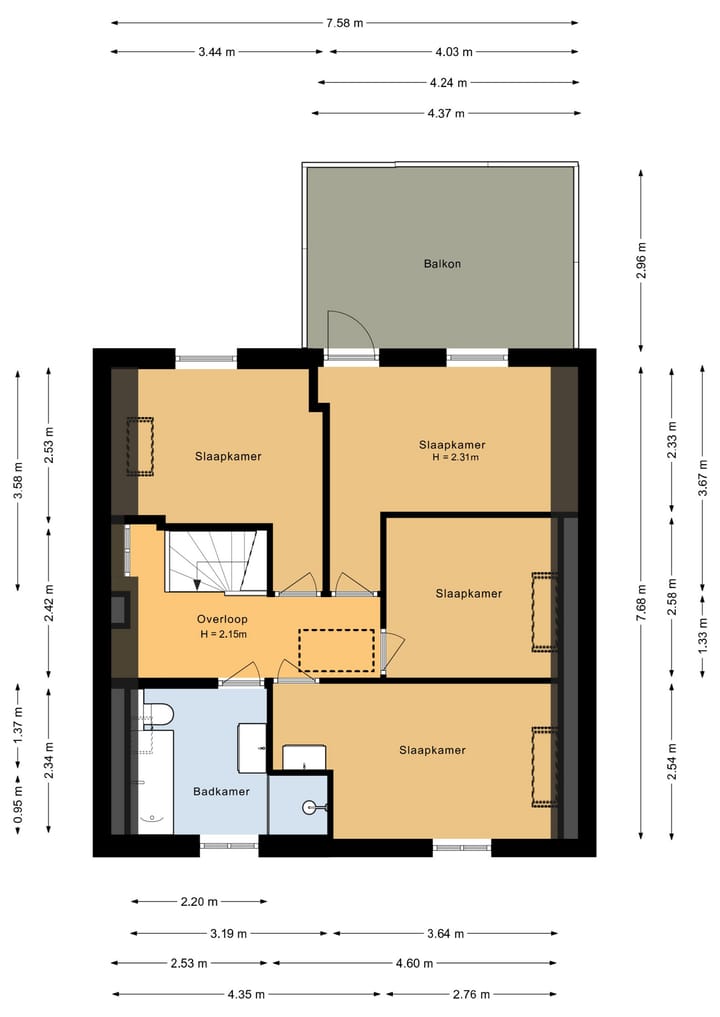 Photo 44 of Arnhemseweg 86