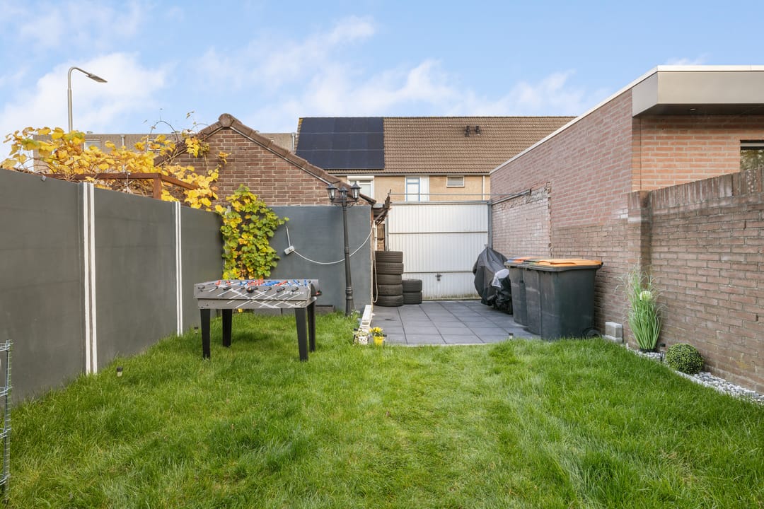 Foto 28 van Christinahof 13