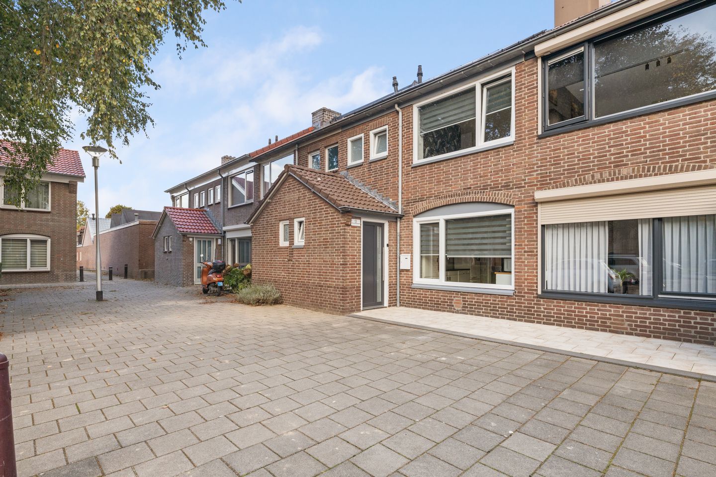 Foto 29 van Christinahof 13