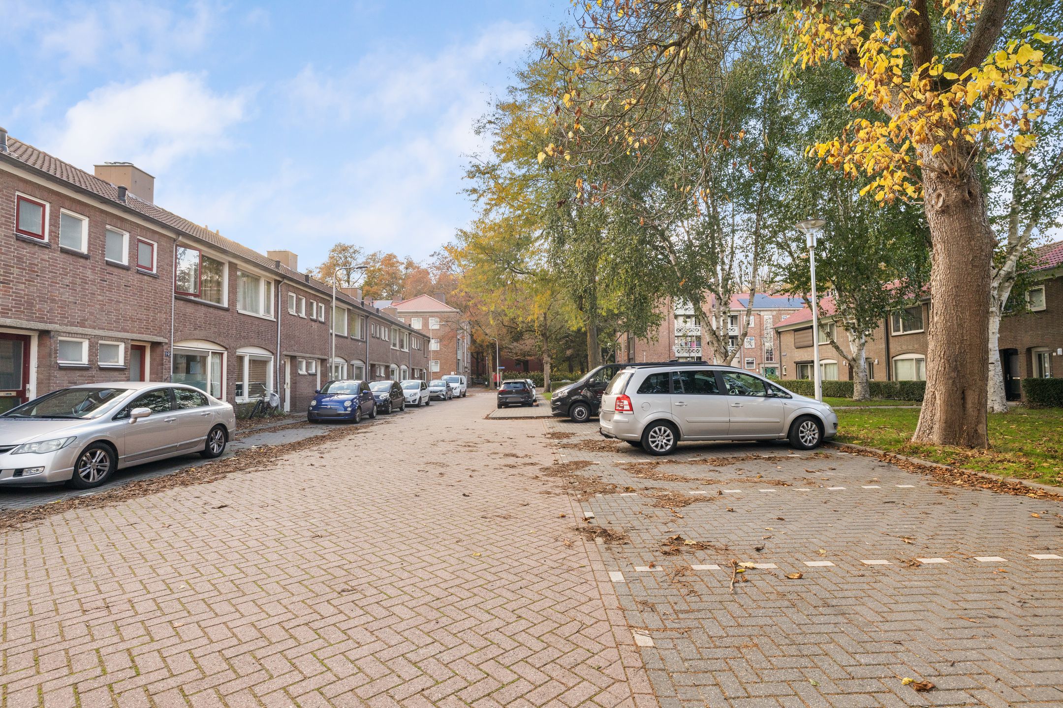 Foto 30 van Christinahof 13