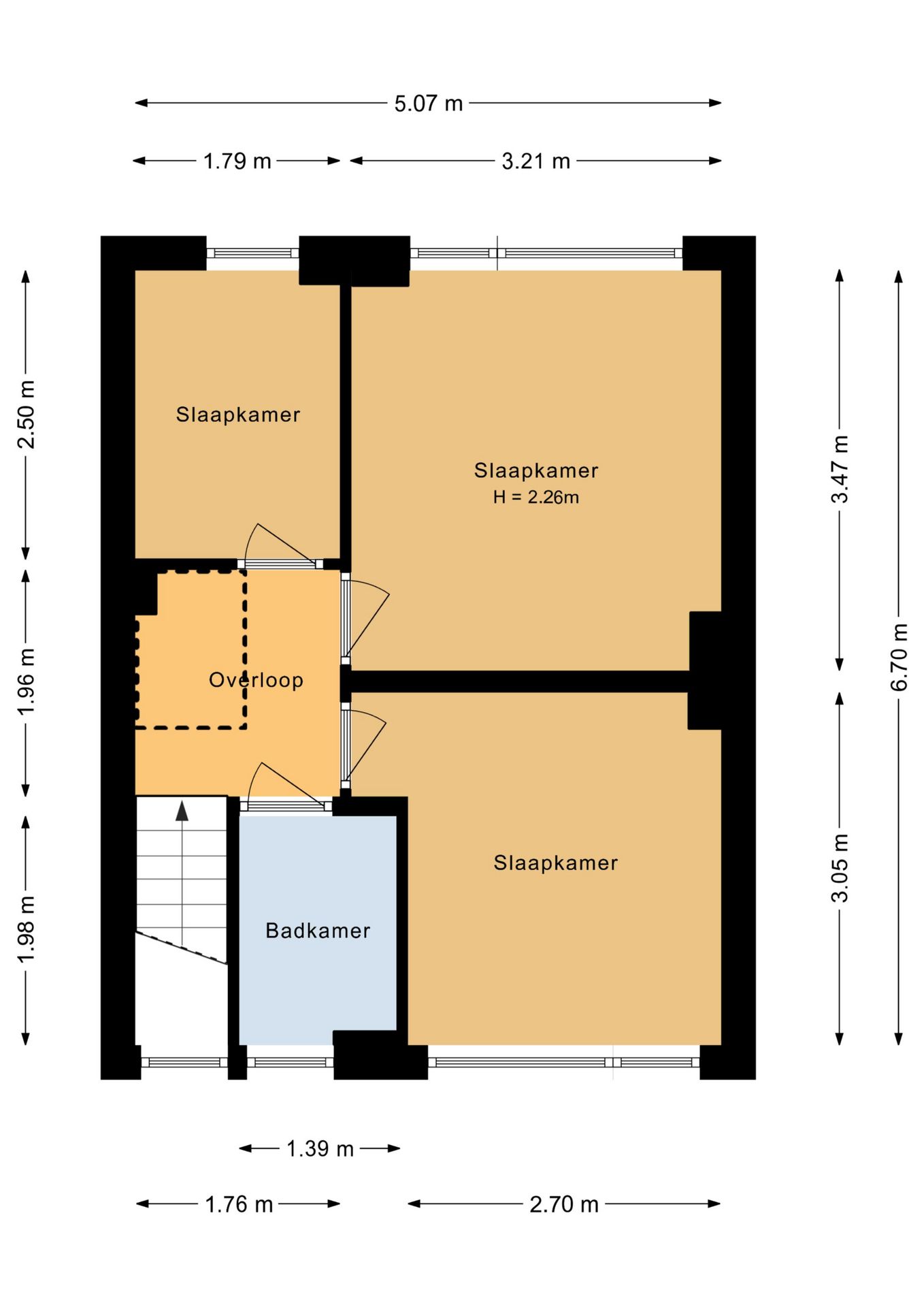 Foto 33 van Christinahof 13