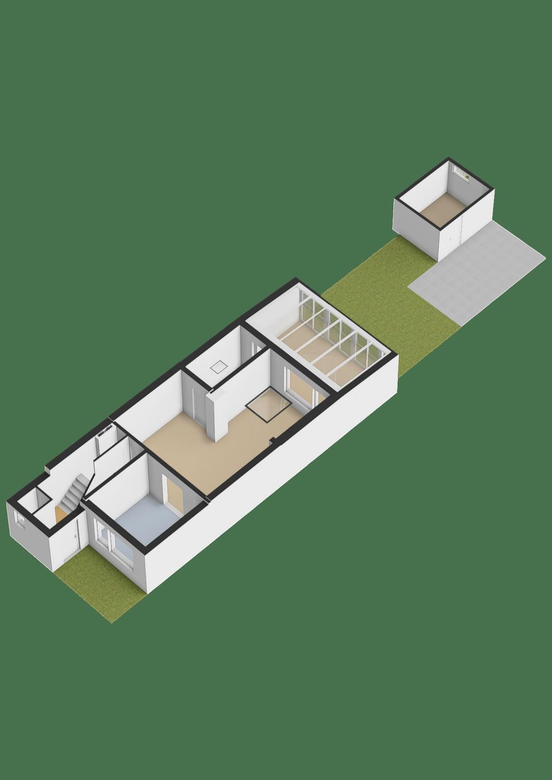 Foto 38 van Christinahof 13