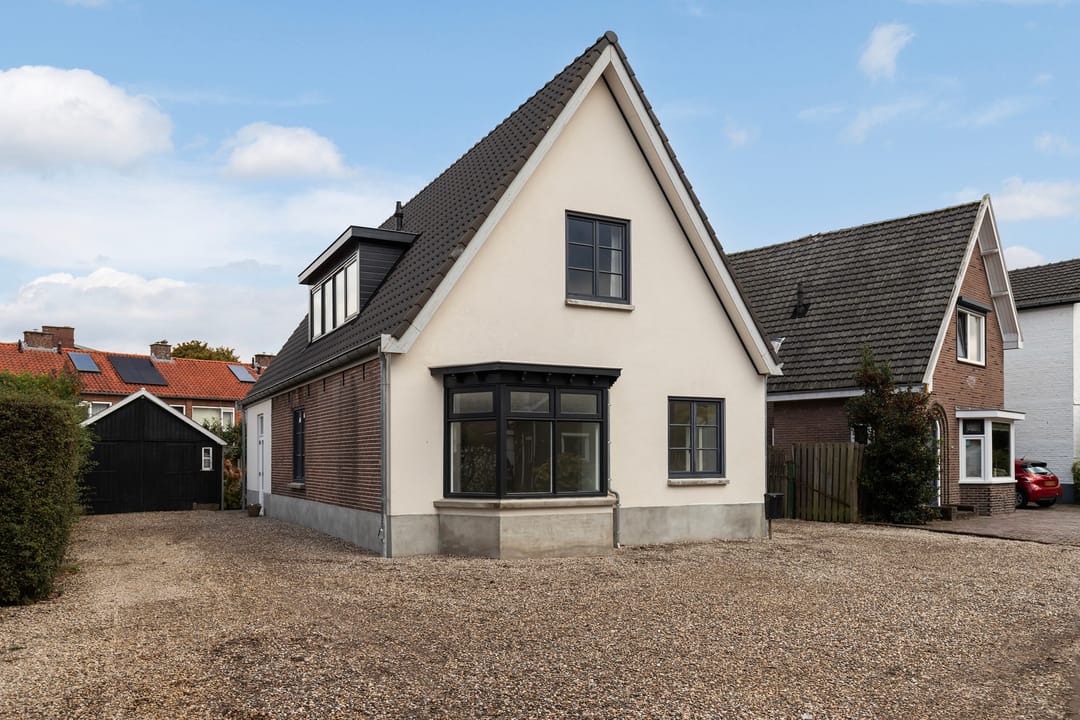Photo 1 of 1e Wormenseweg 151