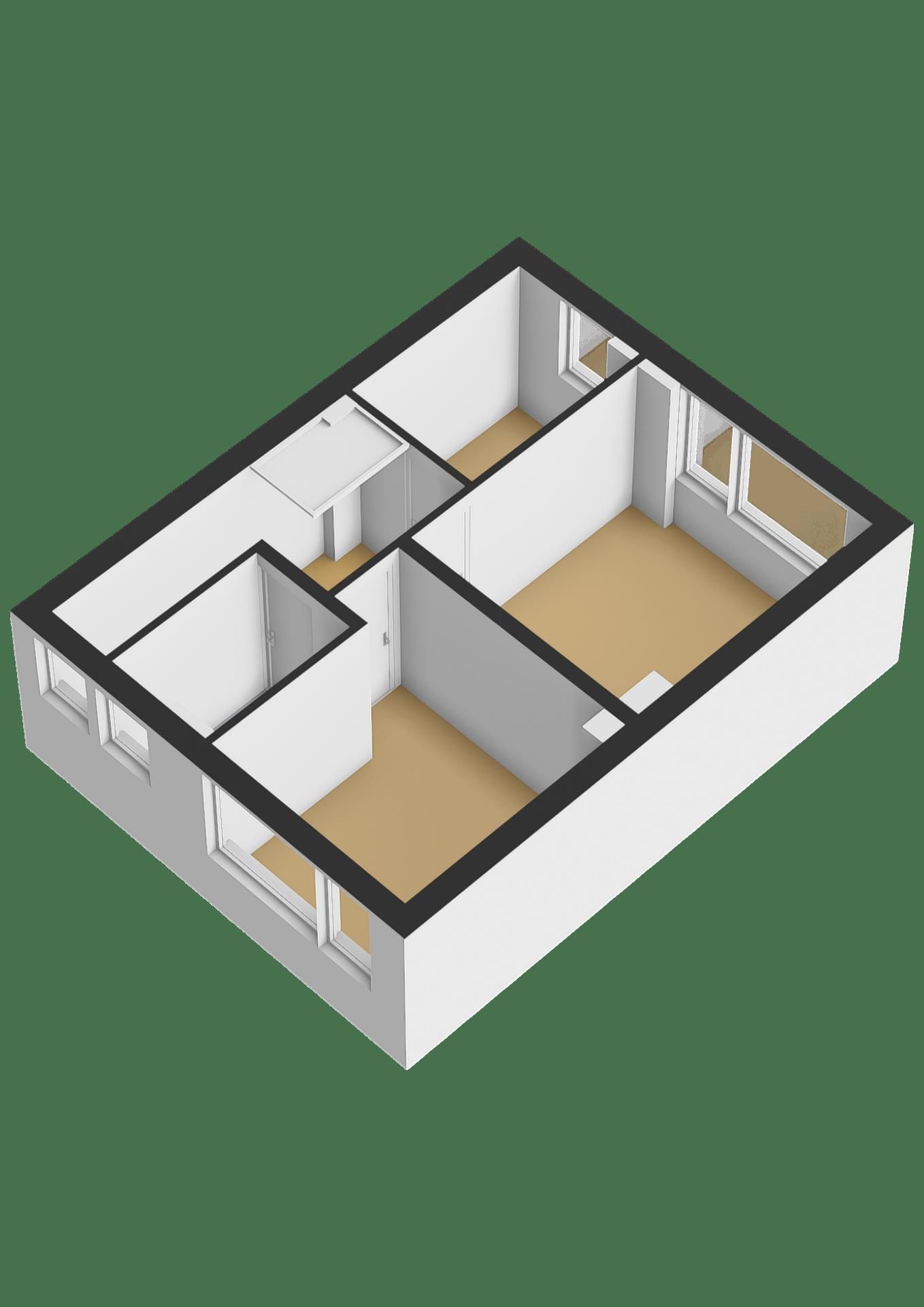 Foto 34 van Christinahof 13