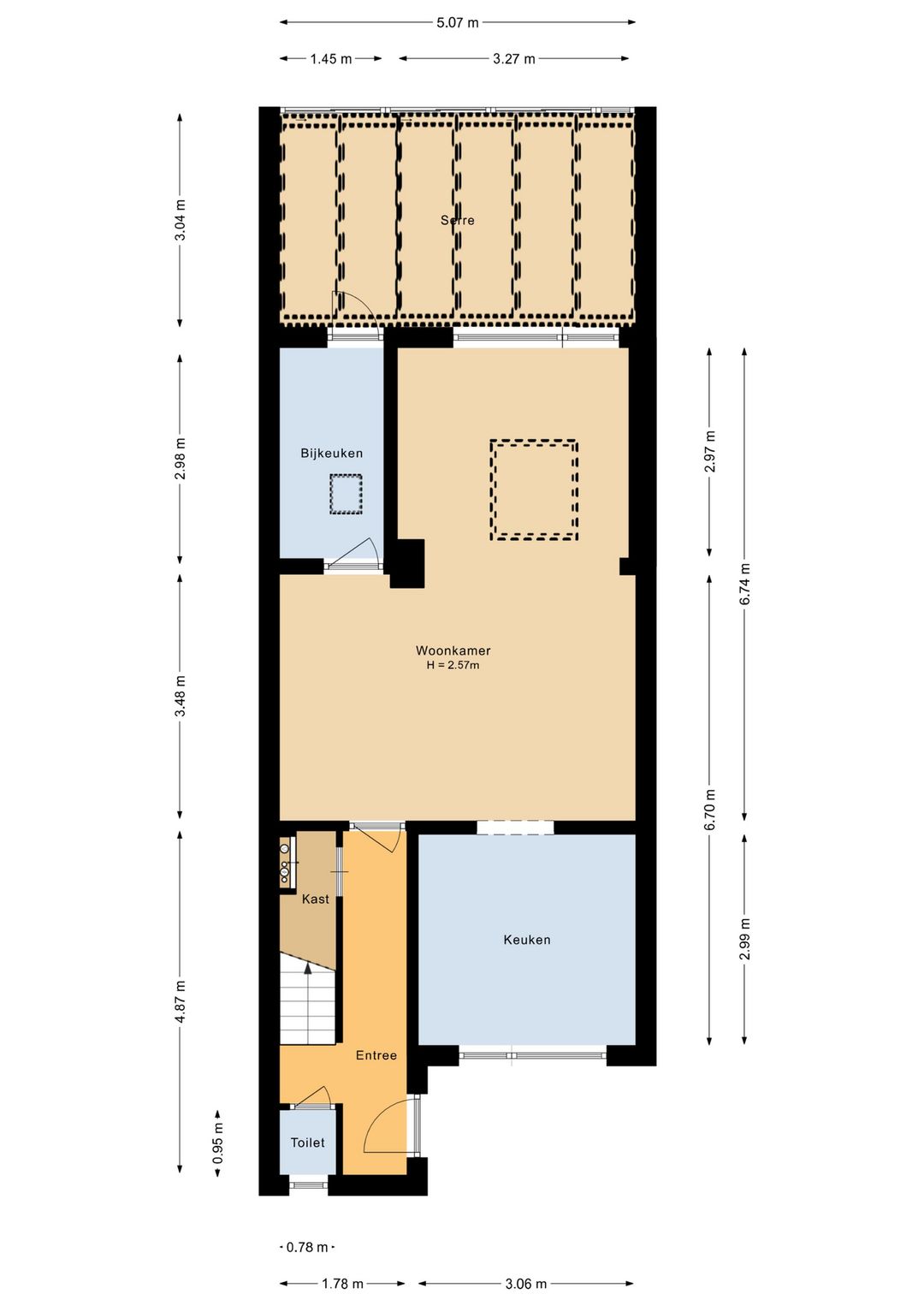 Foto 31 van Christinahof 13