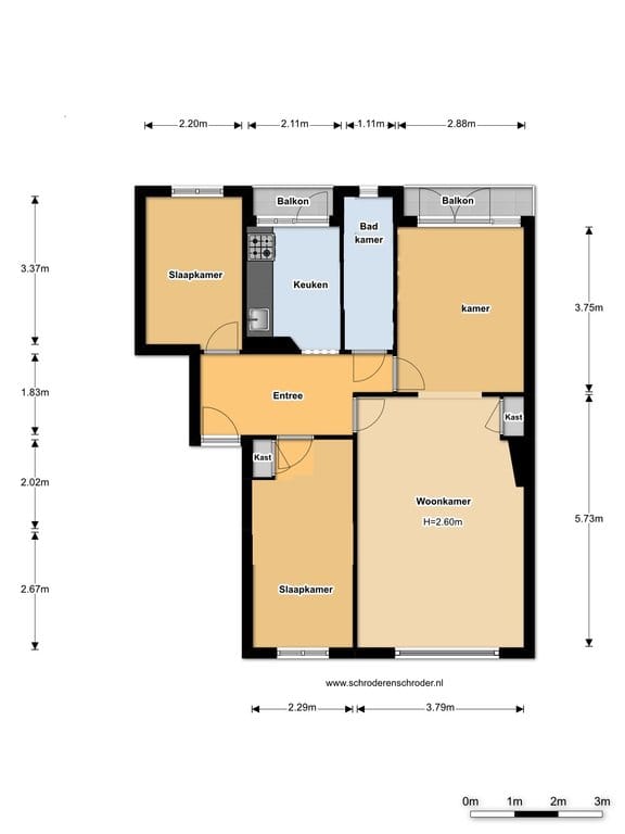 Photo 14 of Frans Halslaan 57