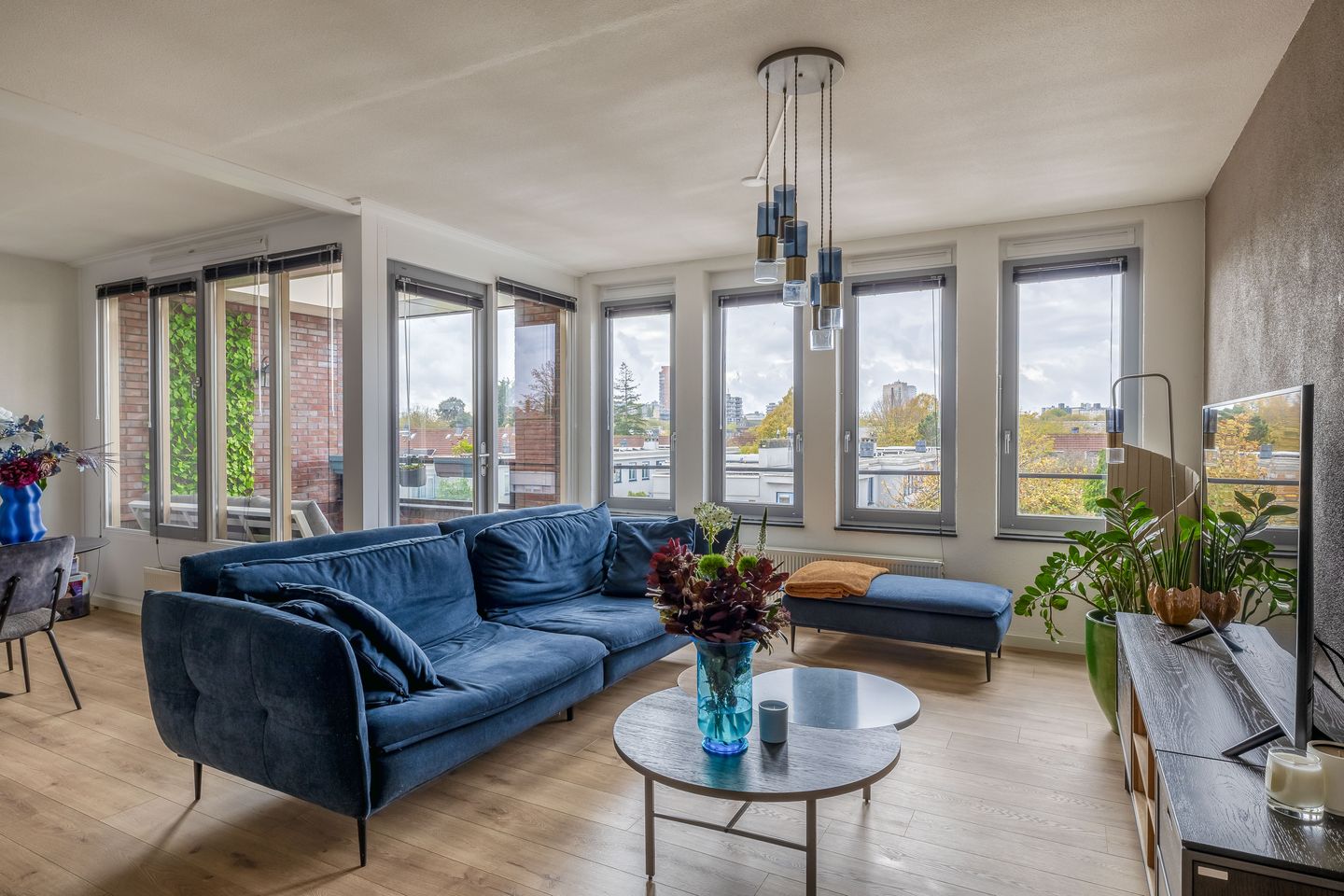 Foto 1 van Violierstraat 24-D