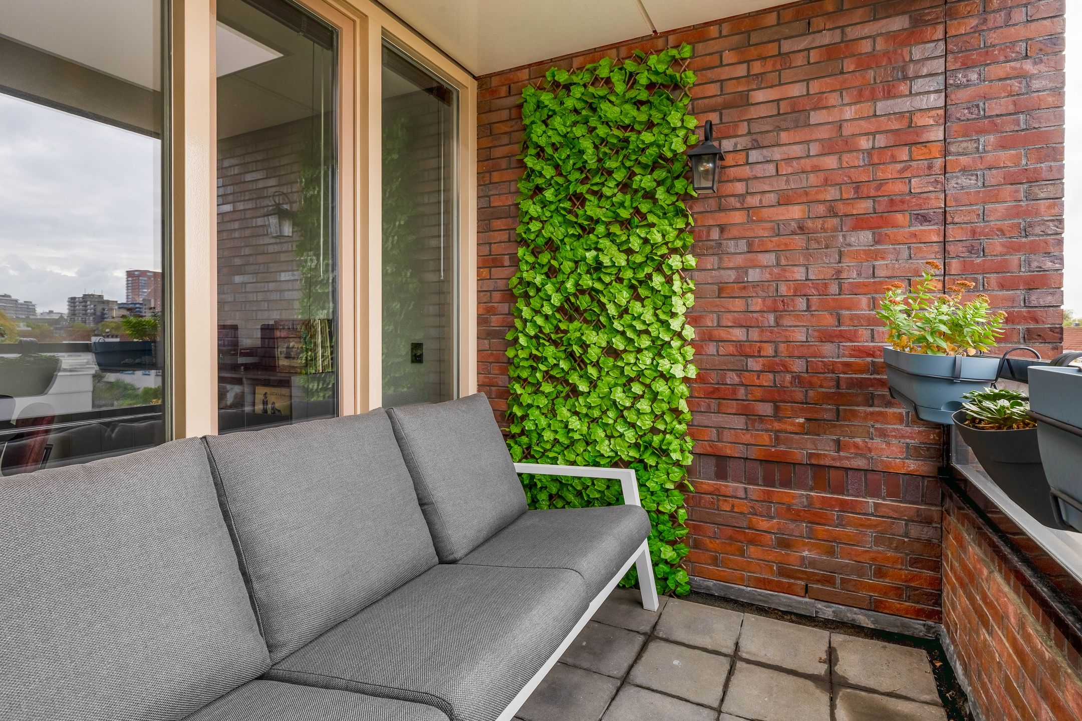 Foto 3 van Violierstraat 24-D