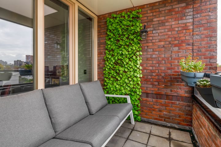 Foto 3 van Violierstraat 24-D