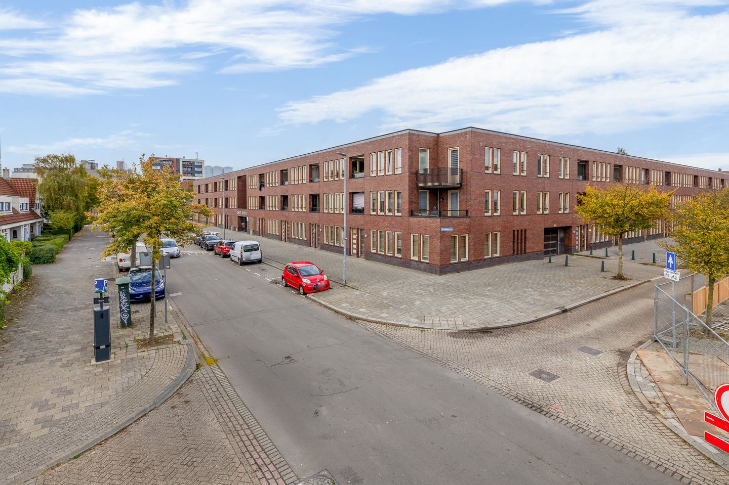 Foto 5 van Violierstraat 24-D