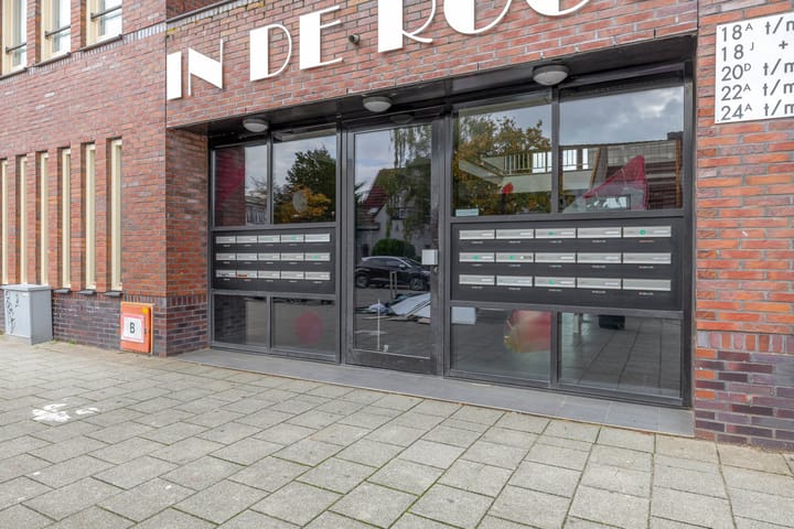 Foto 6 van Violierstraat 24-D