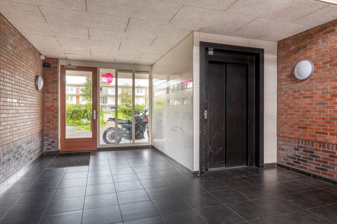 Foto 7 van Violierstraat 24-D