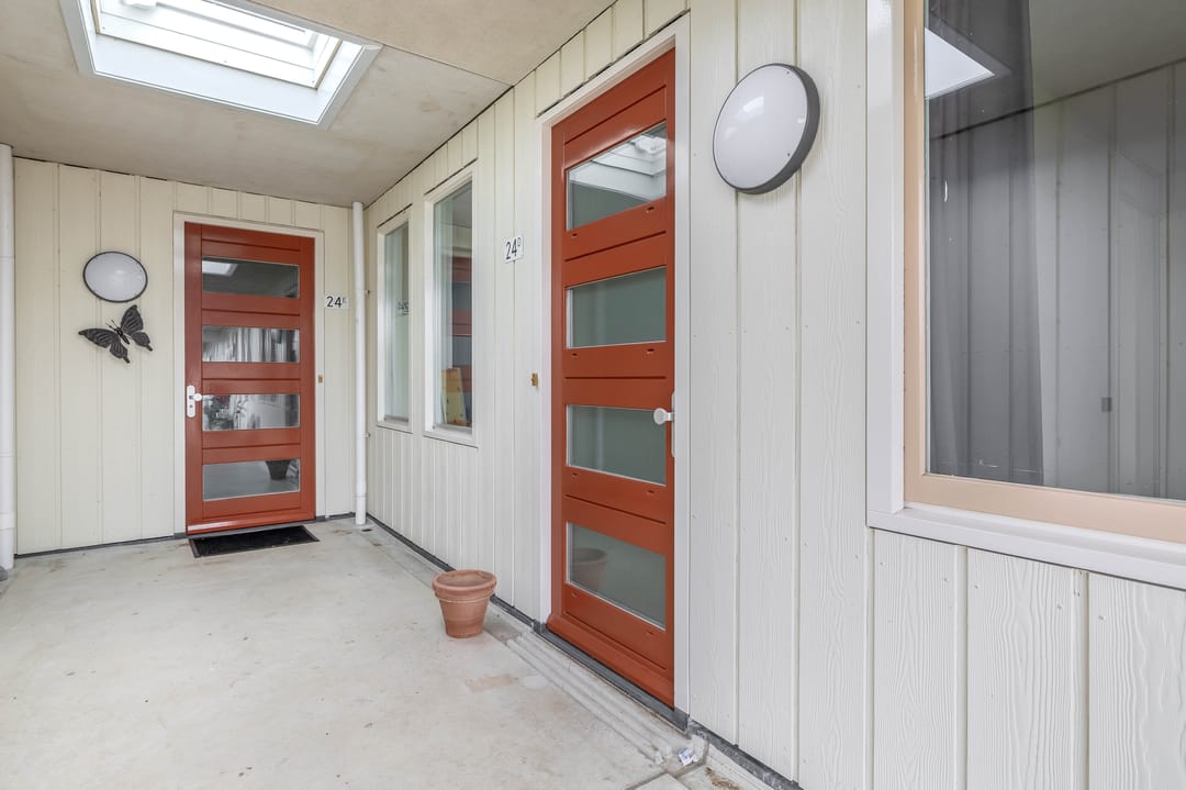 Foto 8 van Violierstraat 24-D